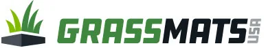 Grassmats USA Logo