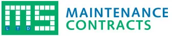 Maintenance Contracts Logo