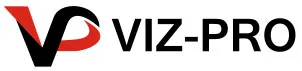 Viz-pro UK Logo