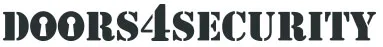 Doors for Security Logo