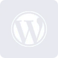 Wordpress Icon