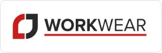 LJ Workwear Logo