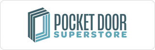 Pocket Door superstore logo
