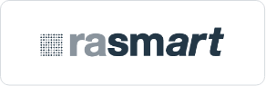 rasmart logo