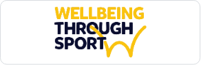 wellbeing through sport