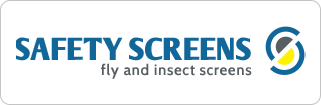 safety screens logo