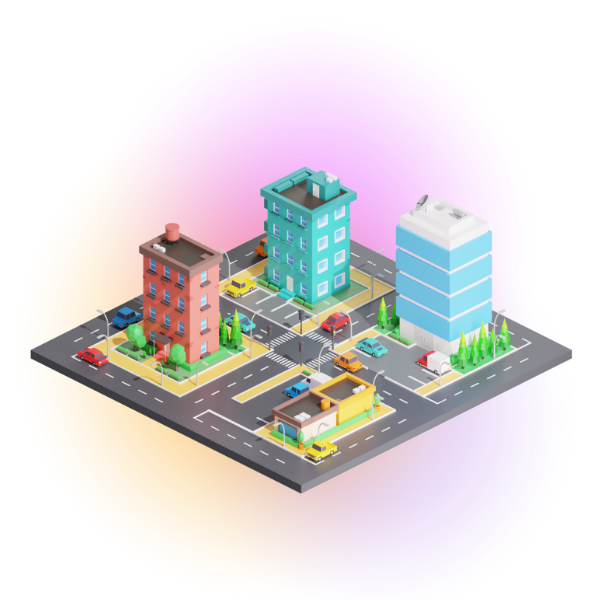 citylandscape
