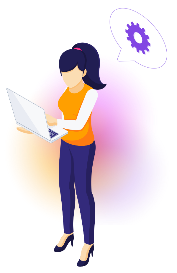 ladythinking