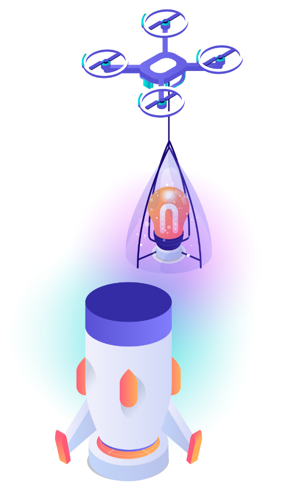 rocket design manc