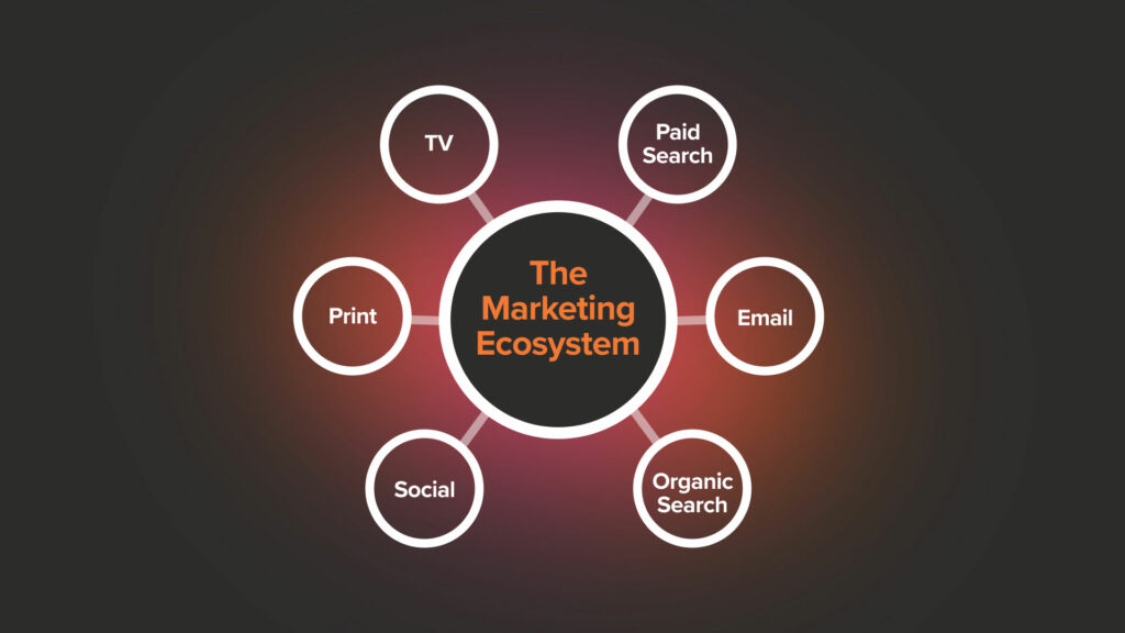 Marketing Ecosystem
