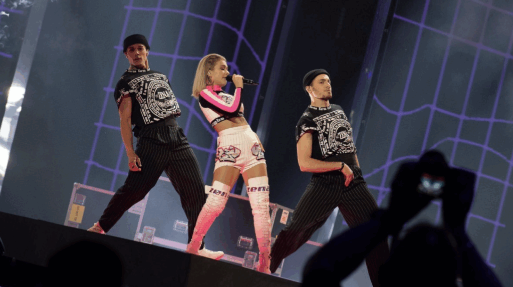Eurovision